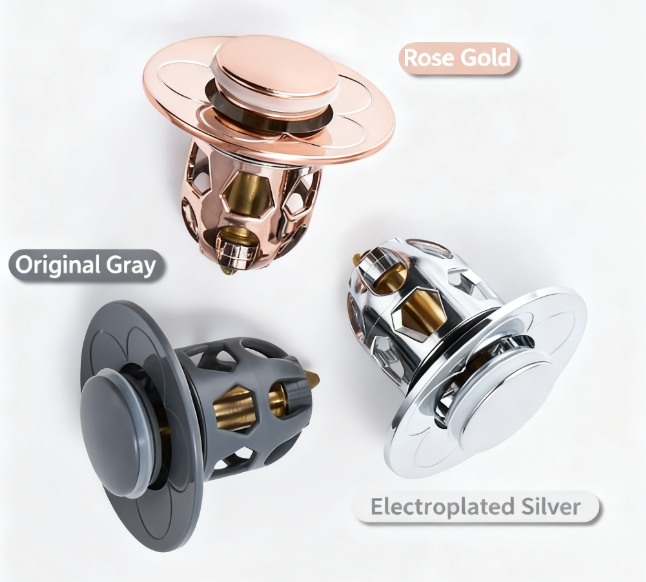 šFlash Saleā” 30K+ SOLD!š„Universal Sink Drain Stoppers