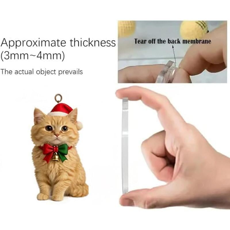 🎅Christmas Gift🎁2025 Cat Lovers Advent Calendar