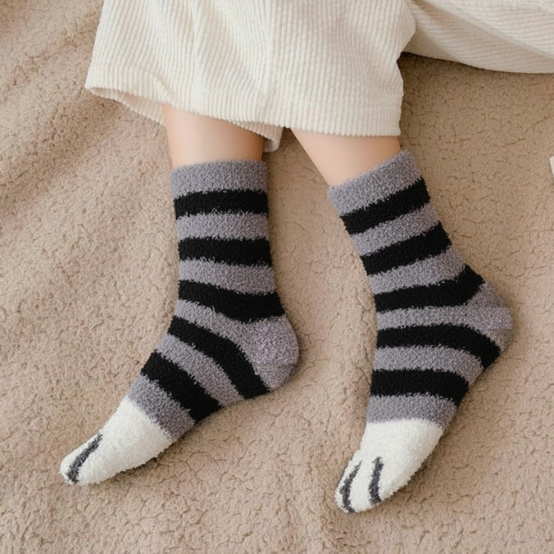 š„Cat Claw Socks