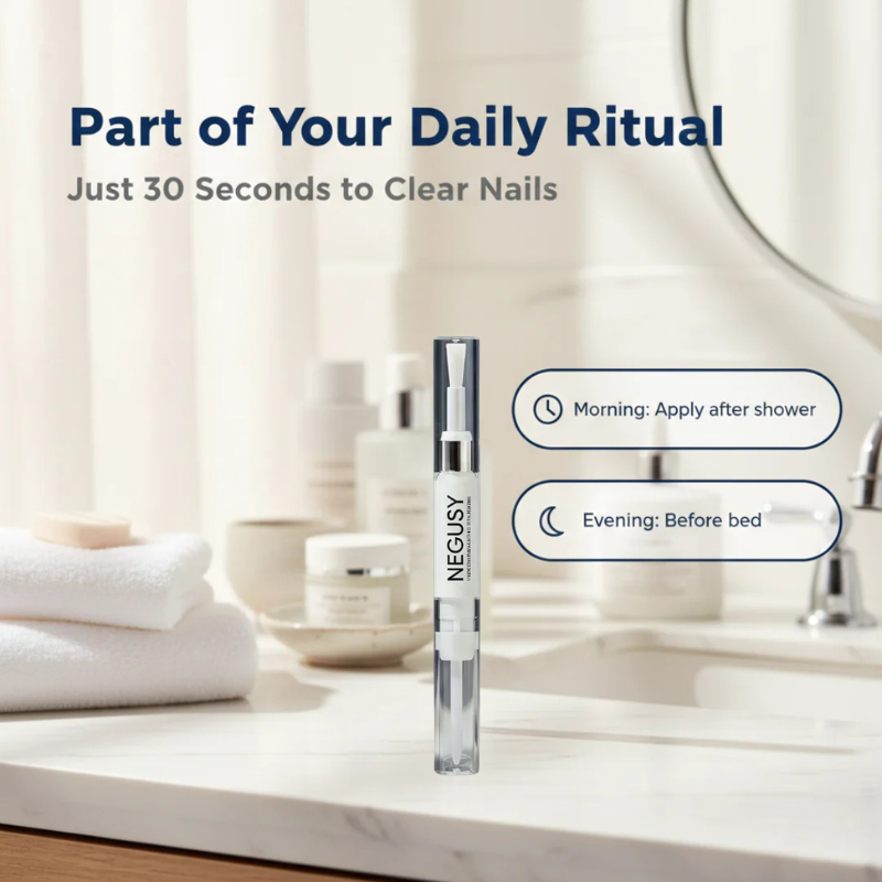 NEGUSY™ Antifungal Pen