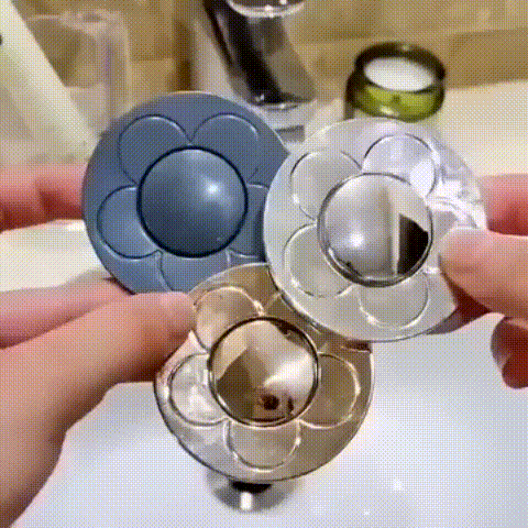 🏆Flash Sale⚡ 30K+ SOLD!🔥Universal Sink Drain Stoppers