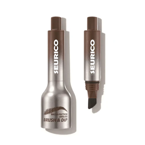 Seurico™ - Angled Instant Brow Brush