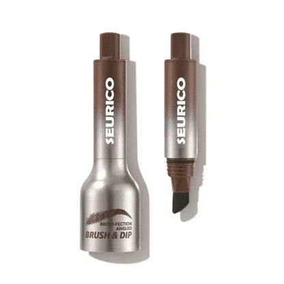 Seurico™ - Angled Instant Brow Brush