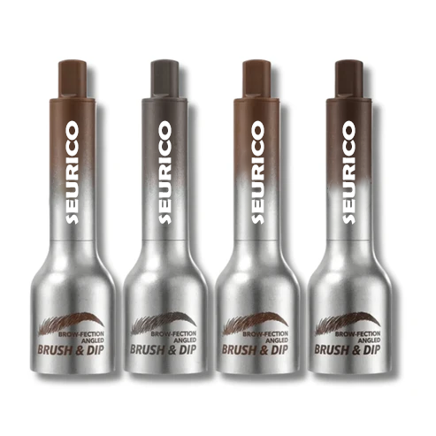Seurico™ - Angled Instant Brow Brush