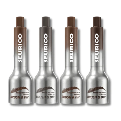 Seurico™ - Angled Instant Brow Brush