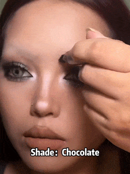 Seurico™ - Angled Instant Brow Brush