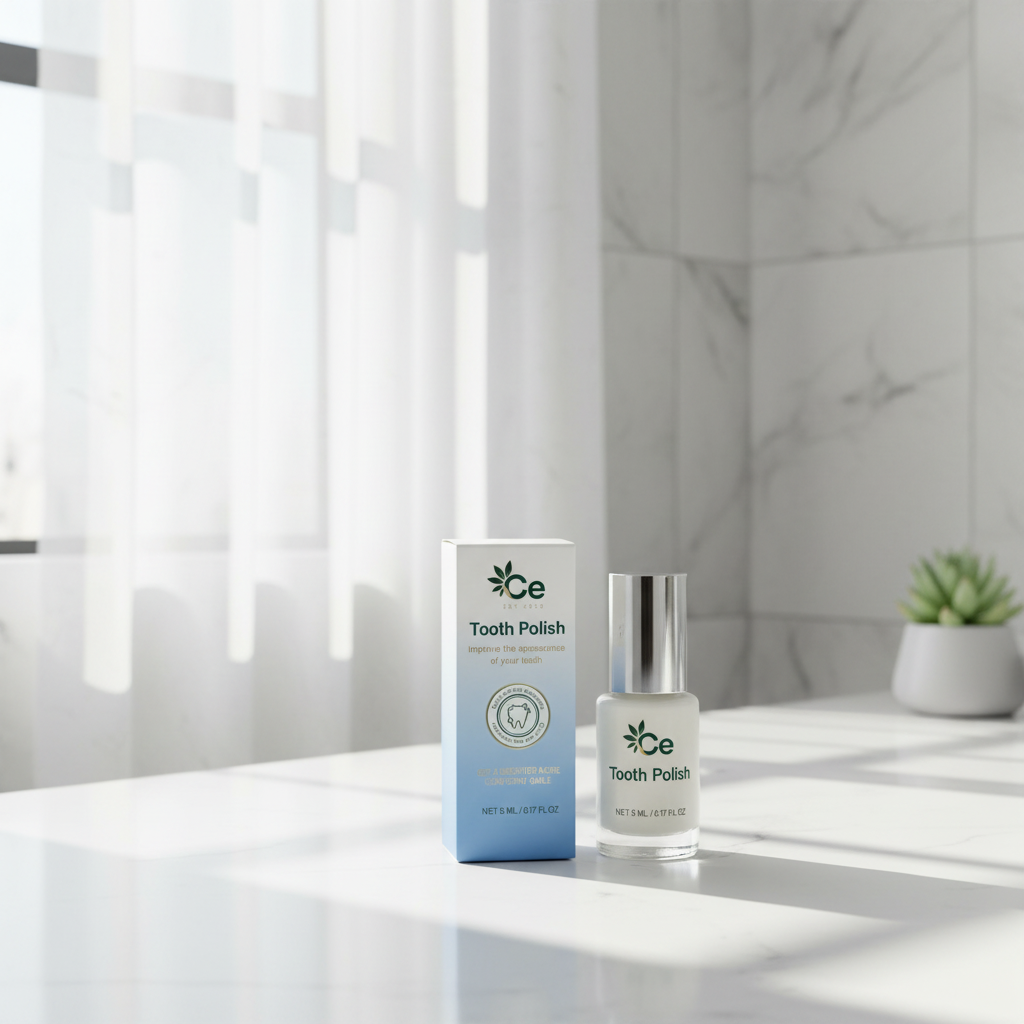 🔥🔥New Year Mega Sale-NEGUSY™ Tooth Polish Instantly Whiter Smile🦷