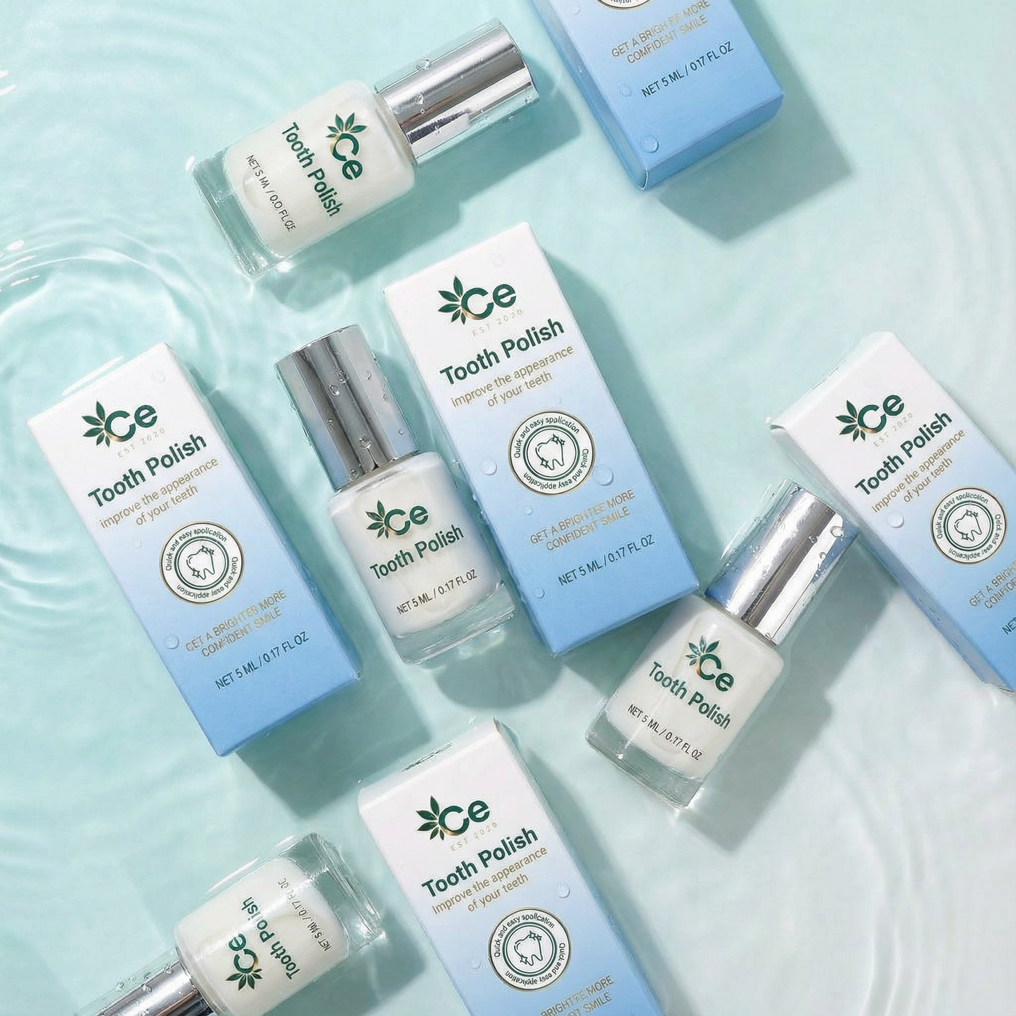 🔥🔥New Year Mega Sale-NEGUSY™ Tooth Polish Instantly Whiter Smile🦷