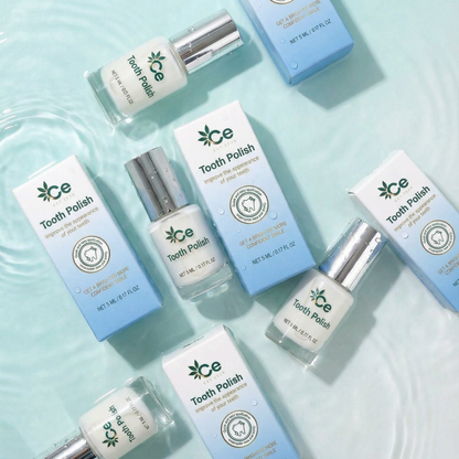 🔥🔥New Year Mega Sale-NEGUSY™ Tooth Polish Instantly Whiter Smile🦷