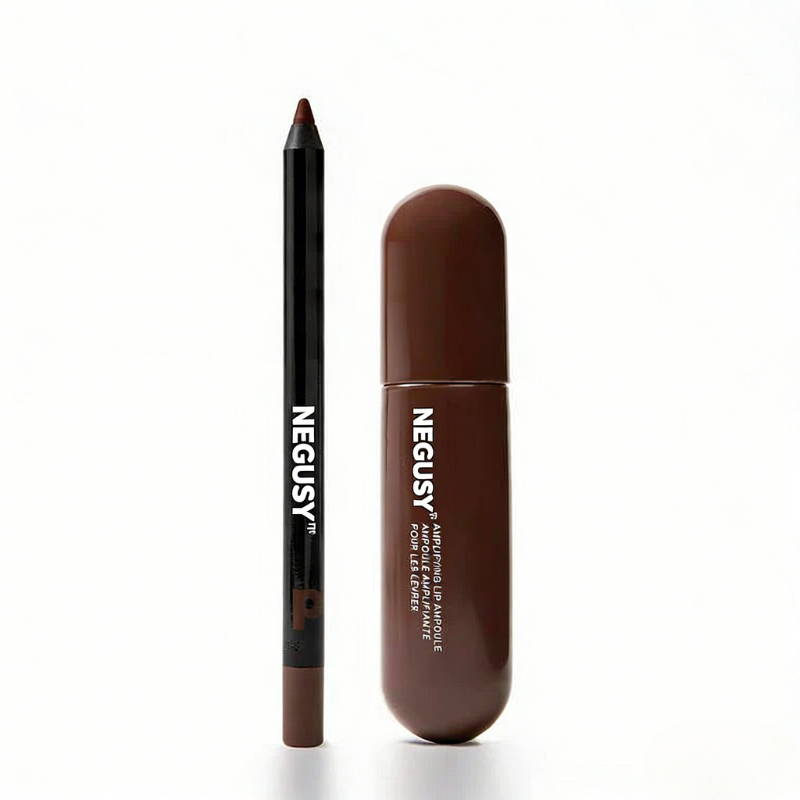 Awaken It Lip Duo Color-Rich Lip Serum + Matching Liner
