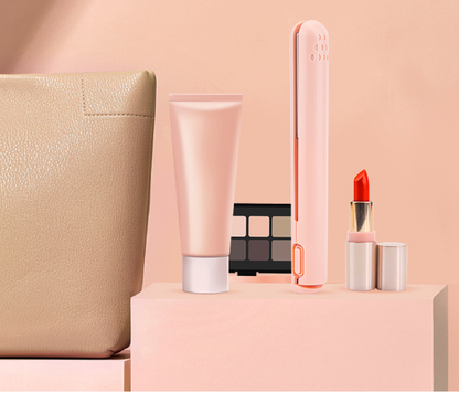 🎄🔥Mini Dual-purpose Curling Iron