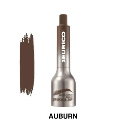Seurico™ - Angled Instant Brow Brush