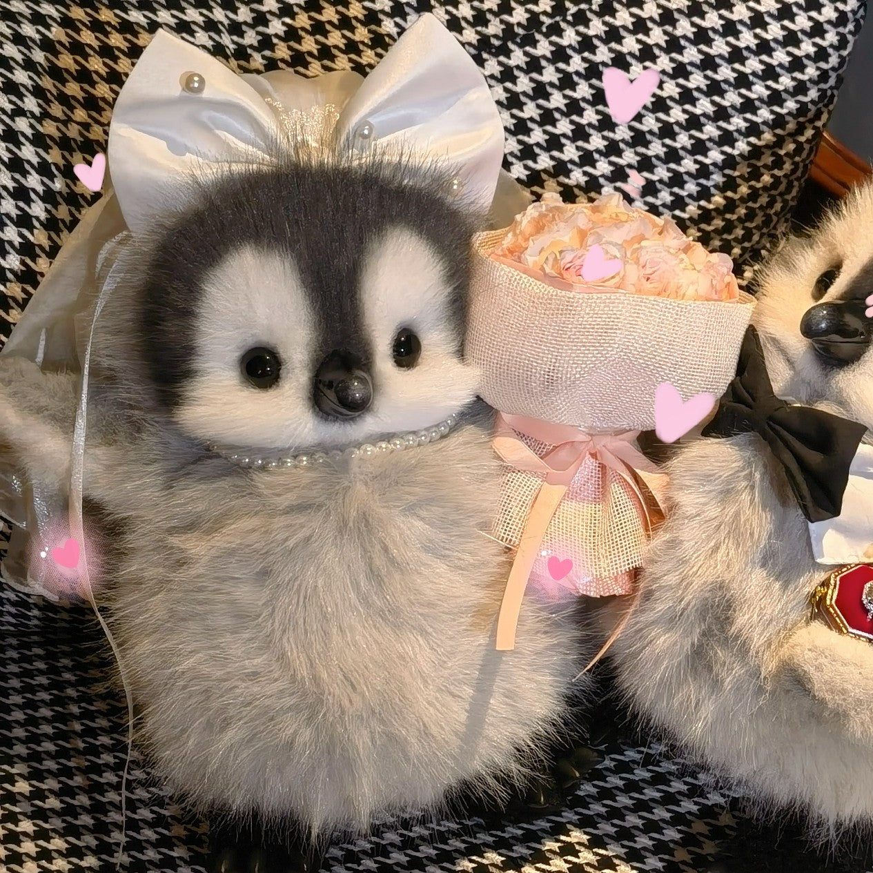 💍Eternity Collection: Polaris Love