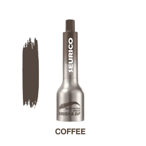 Seurico™ - Angled Instant Brow Brush