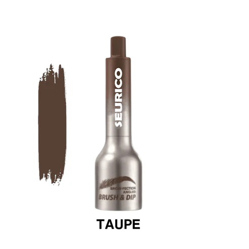 Seurico™ - Angled Instant Brow Brush