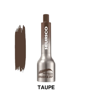 Seurico™ - Angled Instant Brow Brush