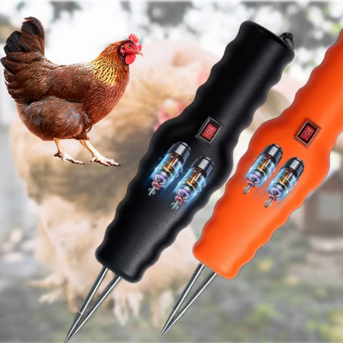 Electric Quick Chicken Plucker(Make things easy.)