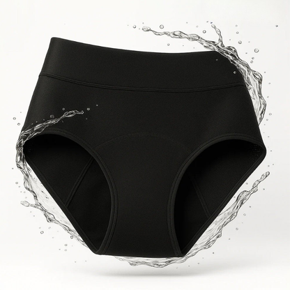 🏆Limited time offer⚡ 100% Leak-Proof Underwear 4-pack
