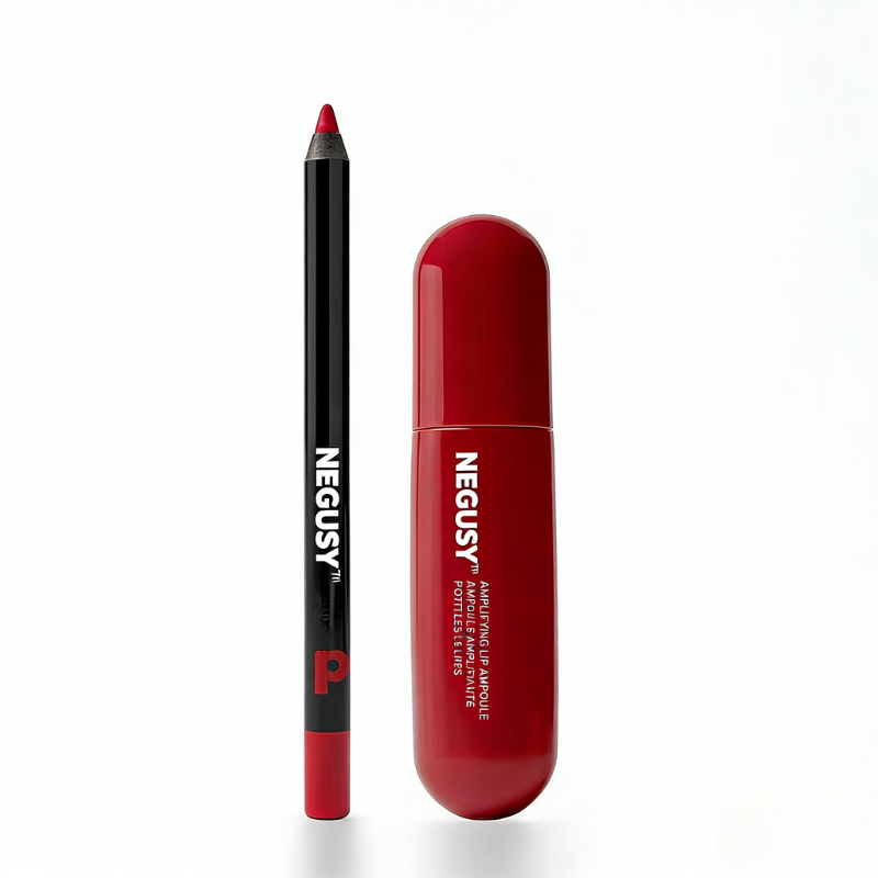 Awaken It Lip Duo Color-Rich Lip Serum + Matching Liner