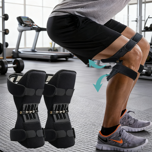 Breathable Non-Slip Joint Support Knee Pads