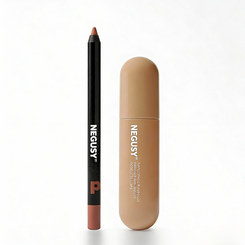 Awaken It Lip Duo Color-Rich Lip Serum + Matching Liner
