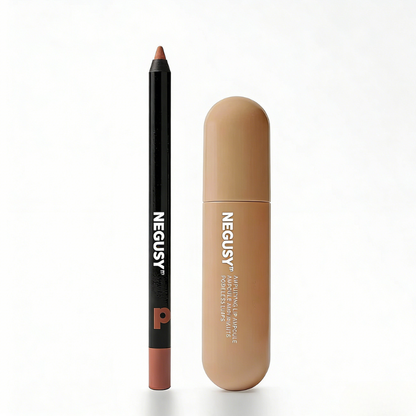 Awaken It Lip Duo Color-Rich Lip Serum + Matching Liner