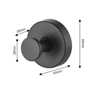 🎄Christmas Sales 49% OFF - Wreath Suction Cup Hooks
