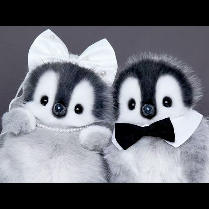 💍Eternity Collection: Polaris Love