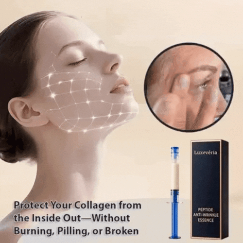 🏆Flash Sale⚡Micro-Molecular Collagen Anti-Wrinkle Lotion