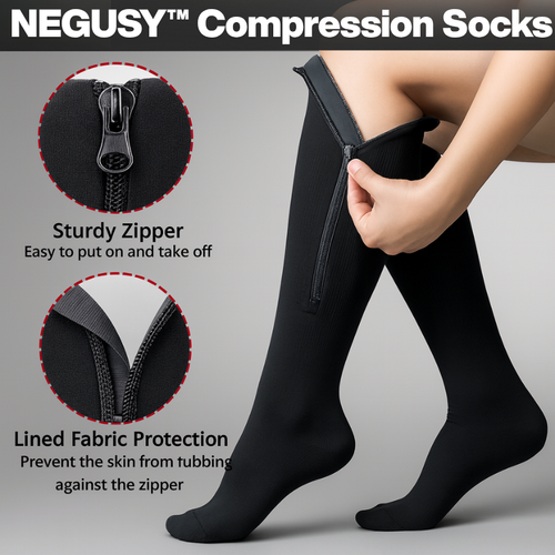 NEGUSY™ Compression Socks