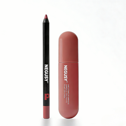 Awaken It Lip Duo Color-Rich Lip Serum + Matching Liner