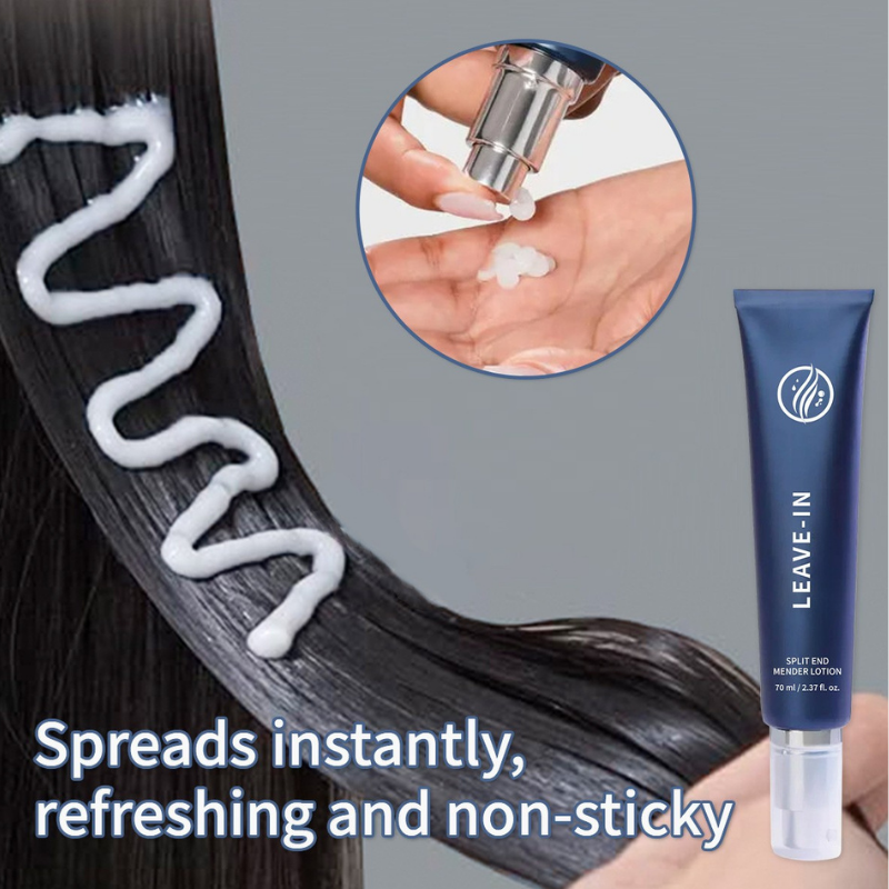 SPLIT END MENDING SERUM