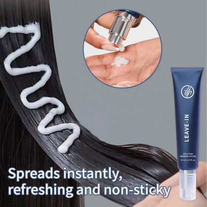 SPLIT END MENDING SERUM