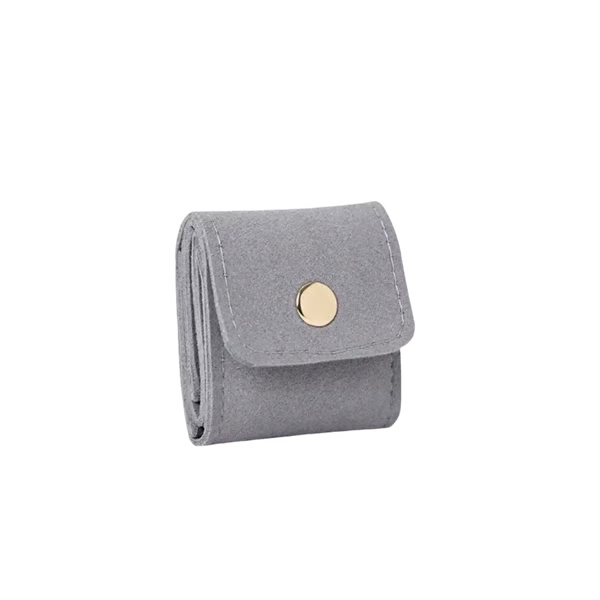 🏆Flash Sale⚡Mini Travel Jewelry Bag