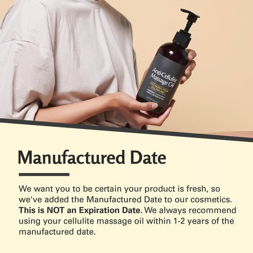 🏆Limited time offer⚡ 50K+ SOLD! Almost Gone-💥Age-Defying Revival Collagen & Stem Cell Body Oil