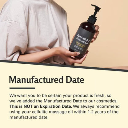 🏆Limited time offer⚡ 50K+ SOLD! Almost Gone-💥Age-Defying Revival Collagen & Stem Cell Body Oil