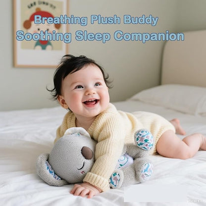 2026 New Edition Koala: The Cuddly Sleep-Soothing Plush Companion