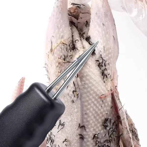 Electric Quick Chicken Plucker(Make things easy.)