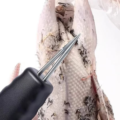 Electric Quick Chicken Plucker(Make things easy.)