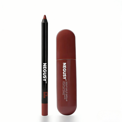 Awaken It Lip Duo Color-Rich Lip Serum + Matching Liner