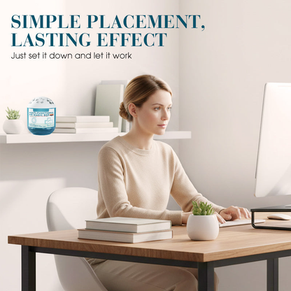 🔥2026 New Collection - Limited-Time Indoor Air Purifier & Dust Removal Box🏠Protect Your Family’s Health👵👶