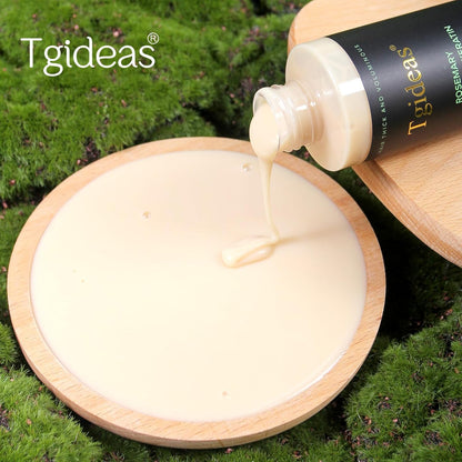 Tgideas® Organic Rosemary Hair Growth shampoo
