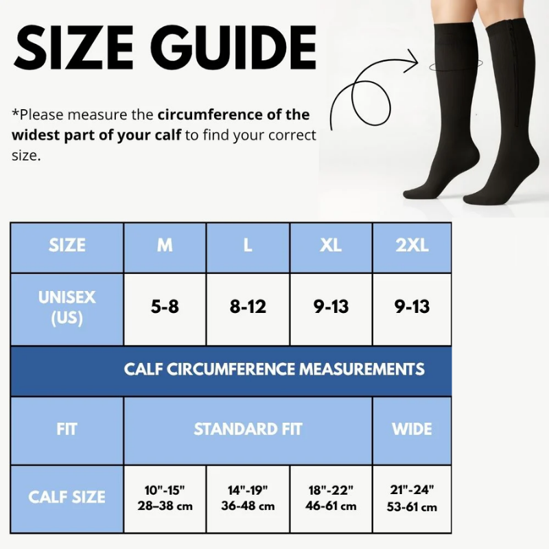 NEGUSY™ Compression Socks