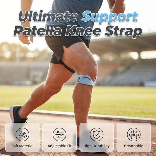 ⏳Limited-time⏰Breathable Shock-Absorbing Patella Brace💥🦵