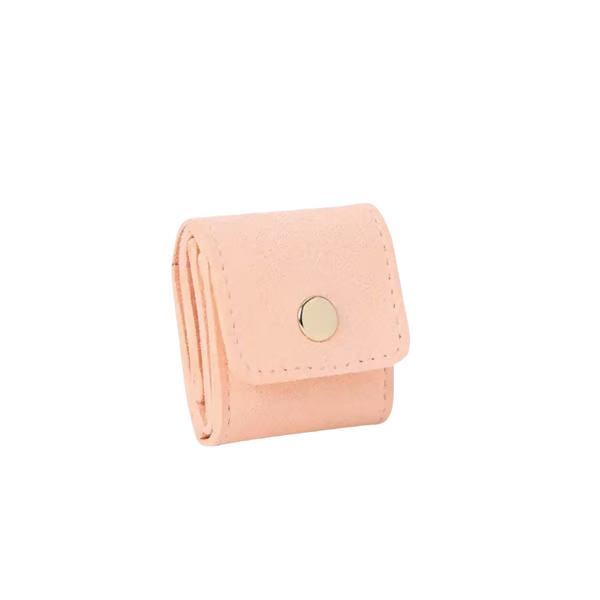 🏆Flash Sale⚡Mini Travel Jewelry Bag