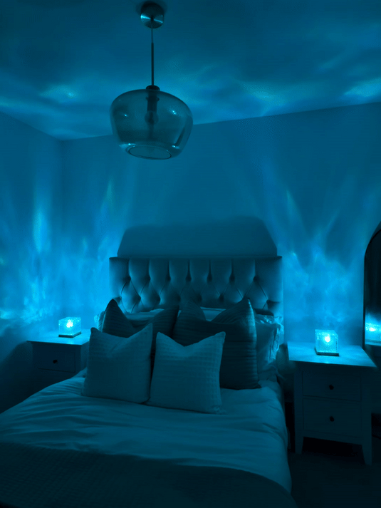 ✨ Dreamscape Projector🌌