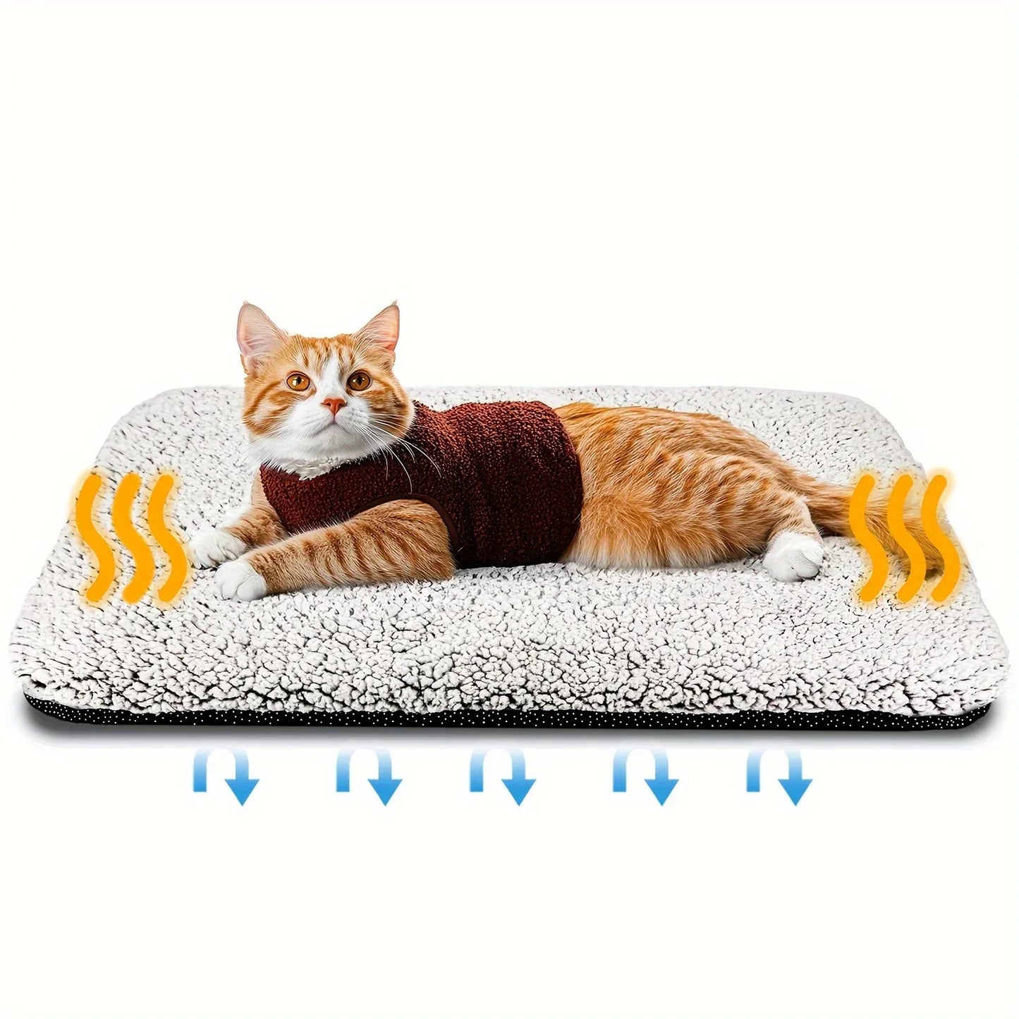 ThermaPaws Self-Heating Pet Mat