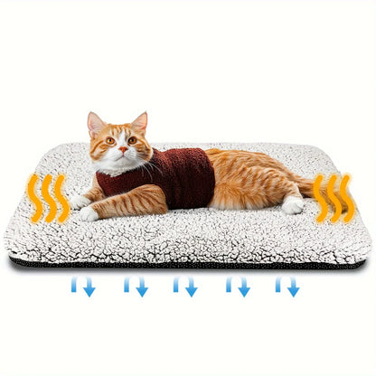 ThermaPaws Self-Heating Pet Mat