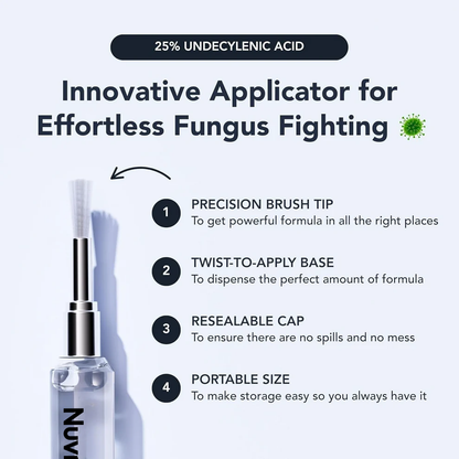 NEGUSY™ Antifungal Pen