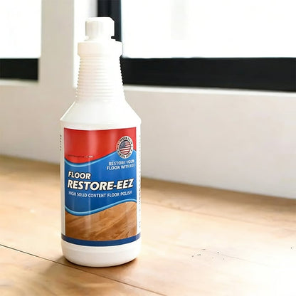 ✨🧴 Clean-llx Floor Restorer – Shine & Protect Instantly 🏠
